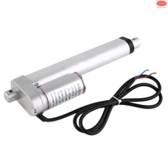 Xilanh Điện Hành Trình 600mm 12V