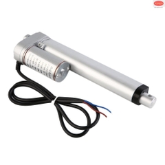 Xi lanh Điện 12v Hành Trình 500mm, HY-01.