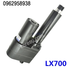 Xi Lanh Điện LX700 Tải Lớn