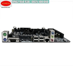 bo mạch chủ máy tính P55-1156 DDR3 hỗ trợ I3 530 I5 750 I7 870 (98014)