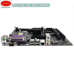 bo mạch chủ P45 mới 771 bo mạch chủ máy tính Xeon L5420 bộ cpu quad-core 5410 (98019)