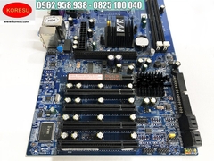 bo mạch chủ điều khiển công nghiệp G41 DVR thương hiệu mới DDR3 (98016)