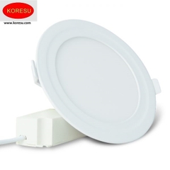 Đèn LED Panel Đổi Màu 9W D PT04L ĐM 110/9W