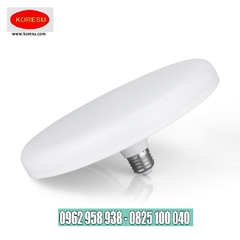 Bóng đèn LED UFO nhà xưởng công suất cao ,chống nắng mưa