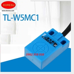 Công tắc lân cận bán nóng cảm ứng mới model TL-W5MC1