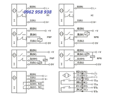 Công tắc quang điện loại  rãnh , Cảm biến quang điện loại U, công tắc dòng E3S-GS30E4 ( 66002)