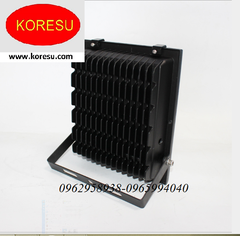 Đèn Pha 100W AS vàng-LEDP30V