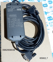 Cáp lập trình PC-PPI+, 6ES7901-3CB30-0XA0 cho PLC Siemens S7-200