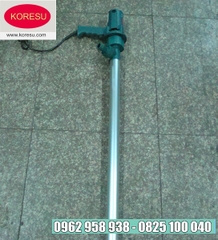 Máy Bơm Chống Dầu DC 12/24V