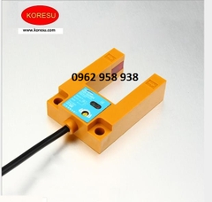 Công tắc quang điện loại  rãnh , Cảm biến quang điện loại U, công tắc dòng E3S-GS30E4 ( 66002)