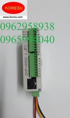 PLC Delta DVP-14SS211T ( New 95%)