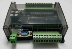 PLC Board FX1N-20MR ( RS485)
