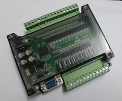 PLC Board FX1N-24MT ( RS485)