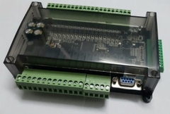 PLC Board FX3U-30MR-6AD 2DA-RS485 ( có Pin)