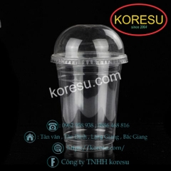 1000 Ly Nhự PET 650 ML