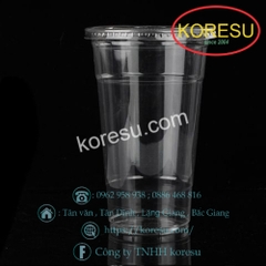 1000 Ly Nhự PET 650 ML