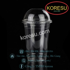 1000 Ly Nhự PET 650 ML