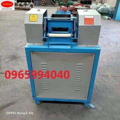 Máy tái chế nhựa xốp EPS- EPS 001