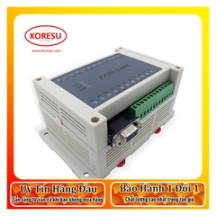 Bảng điều khiển công nghiệp PLC FX2N-20MT23MR Tấm bảng điều khiển lập trình PLC (65330-25)