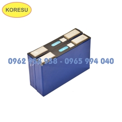 pin lithium iron phosphate Hình vuông 22ah pin 25 amp-giờ pin  lithium 3.2V pin năng lượng mặt trời (PN0011)