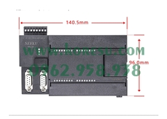 Bộ Điều Khiển PLC Bảng Điều Khiển Công Nghiệp PLC FX2N FX1S FX1N-32MR 32MT Analog 220V  (65330-34)