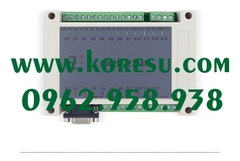 Bảng điều khiển công nghiệp PLC FX2N-20MT23MR Tấm bảng điều khiển lập trình PLC (65330-25)