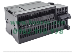 Bộ Điều Khiển PLC Bảng Điều Khiển Công Nghiệp PLC FX2N FX1S FX1N-32MR 32MT Analog 220V  (65330-34)