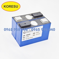 pin Ningde 102AH pin lithium lớn 100Ah cho xe ba bánh (PN0013)