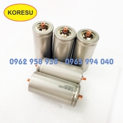 Pin lithium 32650, 5000 6000mah pin phốt phát sắt đầu vít 3.2V (PN0023)