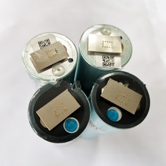 Pin lithium sắt phosphate 33140 , 15.5Ah,  12.8AH ,3.2V hình trụ 32138 Guoxuan (PN0019)