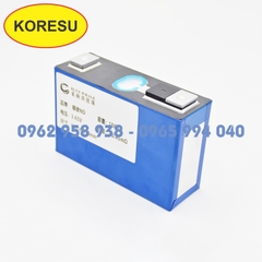 Kỷ nguyên pin Ninh Đức 100AH ​​pin lithium dung lượng lớn 100Ah pin dành cho xe điện