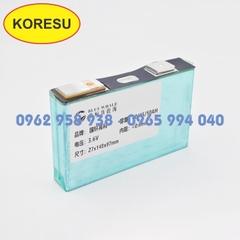 pin Lishen 51AH ,pin lithium dung lượng lớn 50Ah takeaway cho xe điện hai ba bánh (PN0006)