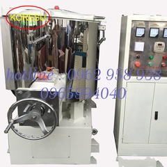 máy trộn tốc độ cao bột nhựa PVC, máy trộn tốc độ cao chuyển đổi tần số 300L (N19038)