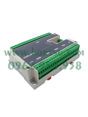 Bảng điều khiển 3Ucông nghiệp PLC trong nước Bộ điều khiển bước trục FX1N/2N/-24/40/60/MR/MT/4/6   (65330-38)