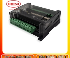 Bảng điều khiển công nghiệp PLC FX1N-30MR MT tải xuống trực tiếp giám sát bộ điều khiển lập trình đồng hồ analog