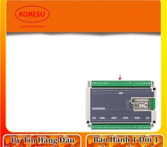 Bảng điều khiển công nghiệp PLC trong nước Bộ điều khiển bước trục FX1N/2N/3U-24/40/60/MR/MT/4/6