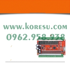 Bảng điều khiển công nghiệp PLC Bộ điều khiển lập trình tương tự PLC FX2N-40MR 2N-40MT trong nước  (65330-40)