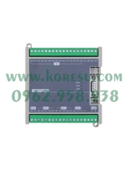 Bảng điều khiển 3Ucông nghiệp PLC trong nước Bộ điều khiển bước trục FX1N/2N/-24/40/60/MR/MT/4/6   (65330-38)