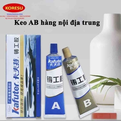 Keo AB nội địa trung