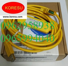 Cáp lập trình LOGO!USB-CABLE cho Siemens Logo