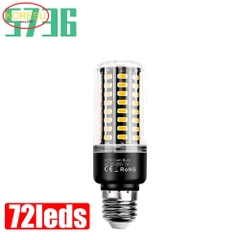 Bóng Đèn LED Tiết Kiệm Điện ổ cắm vít E27