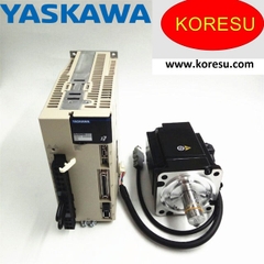 SERVO YASKAWA 400W