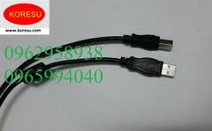 Cáp lập trình USB-CP1H cho PLC Omron CP1H/CP1E/CP1L