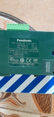 Thiết bị mở rộng kết nối PLC panasonic AFP0480-F,FPO-A21-F