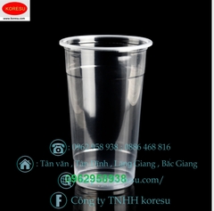 1000 Ly Nhựa Cốc Nhựa PP 700 ML