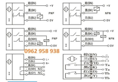 Công tắc cảm ứng quang E3F-DS30C4 ( 66003), Cảm biến quang.