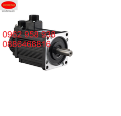 Động cơ Servo và Driver điều khiển 110 ST-M04030, AASD-30A.