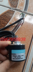 Động cơ mã hóa Encoder 360 xung 3 pha ABZ.