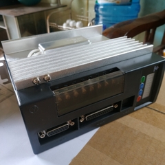 Driver Servo Điều Khiển 20A