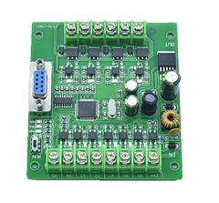 PLC Board FX1N-10MT